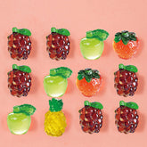 Amos 4D Fruit Juice Jelly Gummy Candy 45g